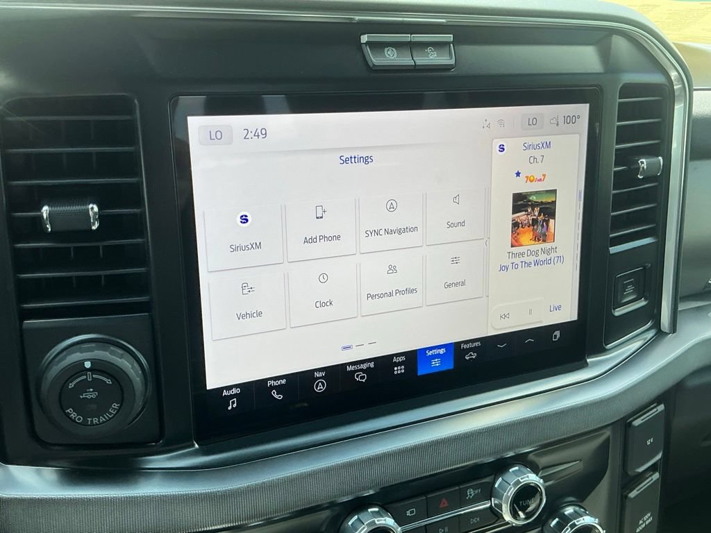 New 2026 Ford F250 Platinum AWD/4WD image 54