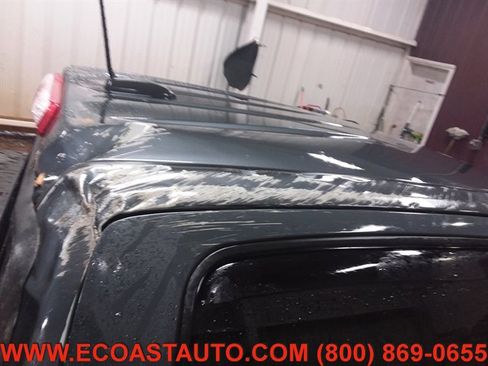 Used 2017 Chevrolet Colorado Z71 image 21