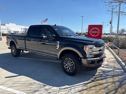 Used 2019 Ford F350 King Ranch w/ King Ranch Ultimate Package