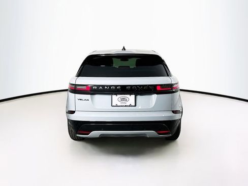 Used 2026 Land Rover Range Rover Velar Dynamic SE image 6