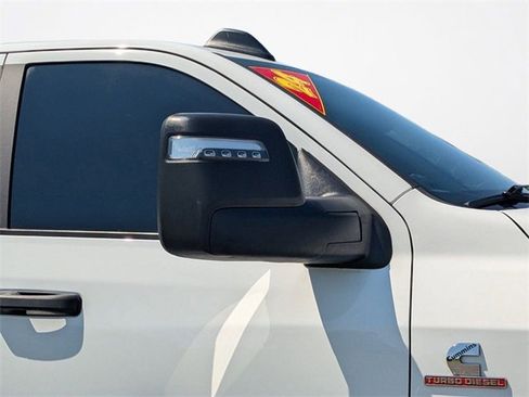 Used 2024 RAM 3500 Big Horn image 15