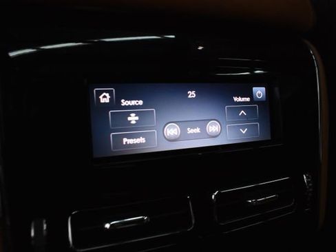 Used 2022 Lincoln Aviator Black Label image 27