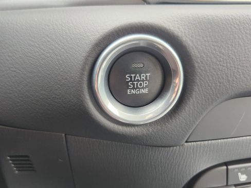 New 2025 MAZDA CX-5 AWD 2.5 S w/ Preferred Package image 14