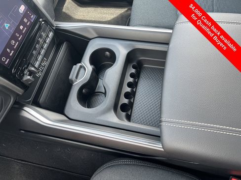 New 2025 RAM 2500 Big Horn image 7