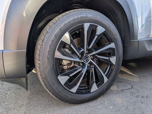 Used 2025 MAZDA CX-50 2.5 Hybrid w/ Premium Plus Pkg image 7