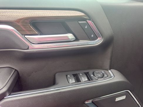 Used 2023 Chevrolet Silverado 1500 RST w/ All Star Edition Plus image 9