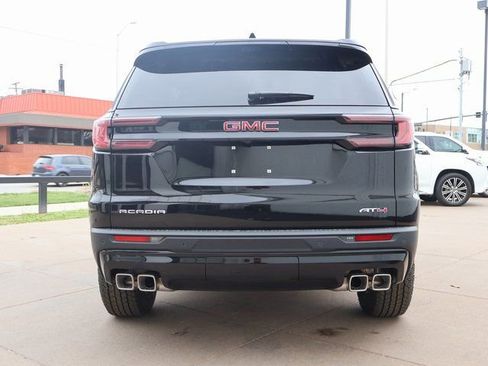 New 2026 GMC Acadia AT4 w/ Super Cruise Package AWD/4WD image 5