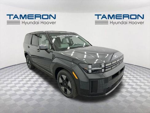 New 2026 Hyundai Santa Fe SE image 7