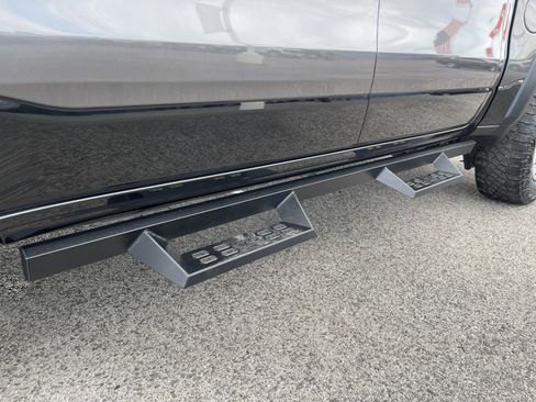 Used 2023 RAM 1500 TRX w/ TRX Level 2 Equipment Group image 10