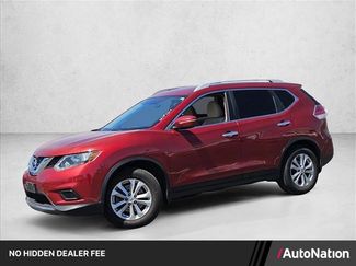 Used 2014 Nissan Rogue SV w/ SV Family Package FWD video 1