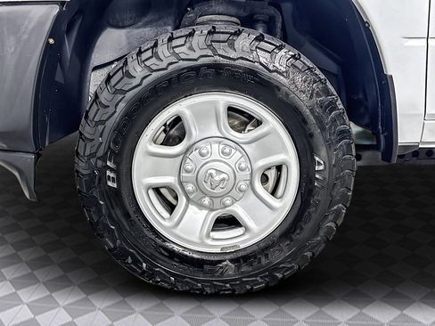 Used 2021 RAM 2500 Tradesman image 29