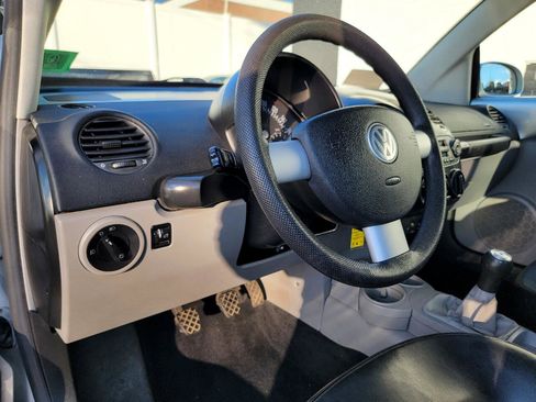 Used 2004 Volkswagen Beetle GLS image 28