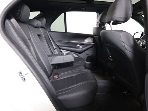 Certified 2026 Mercedes-Benz GLE 450 4MATIC image 46
