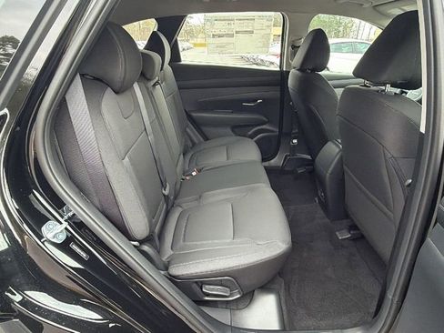 New 2026 Hyundai Tucson SE FWD image 17