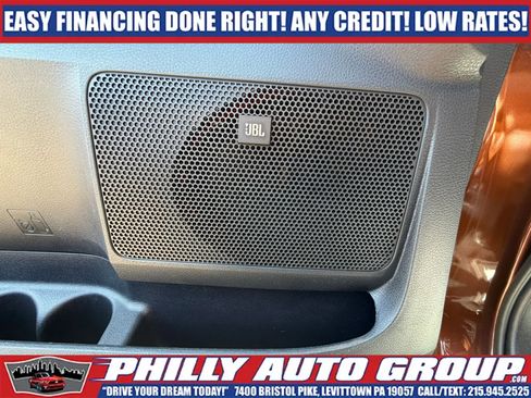 Used 2016 Toyota Tundra 1794 Edition AWD/4WD image 35