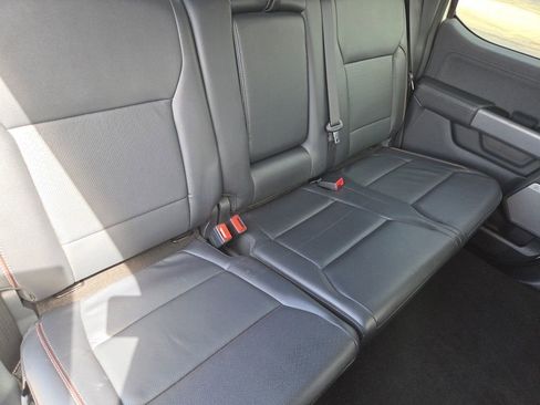 Used 2021 Ford F150 Lariat w/ Max Trailer Tow Package AWD/4WD image 10