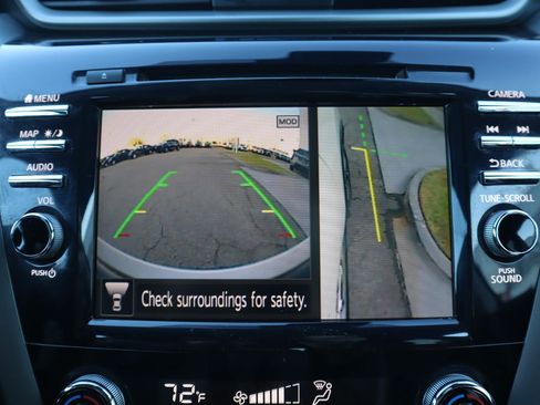 Certified 2024 Nissan Murano SL image 33