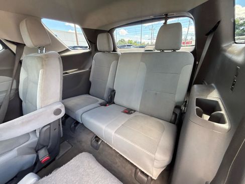 Used 2019 Chevrolet Traverse LT w/ LPO, Cargo Package AWD/4WD image 16