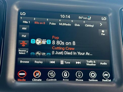 Used 2023 Dodge Challenger R/T w/ Plus Package image 30