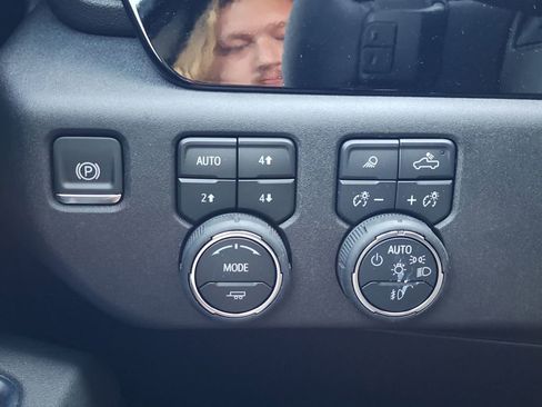 New 2026 Chevrolet Silverado 1500 RST image 22