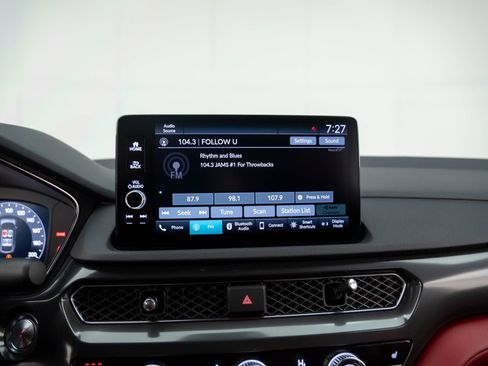 Used 2025 Acura Integra Type S image 20