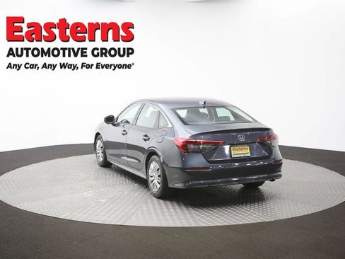 Used 2023 Honda Civic LX image 59