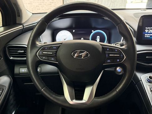 Certified 2023 Hyundai Santa Fe Limited image 15