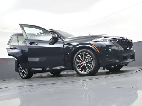 New 2026 BMW X5 xDrive50e w/ M Sport Package AWD/4WD image 45