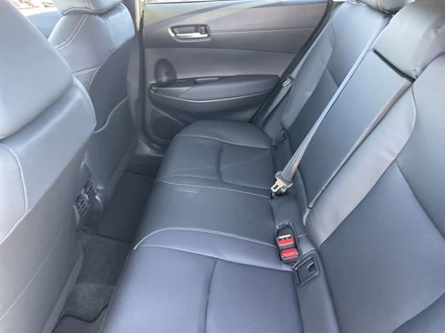 New 2026 Toyota Corolla Cross XLE image 22