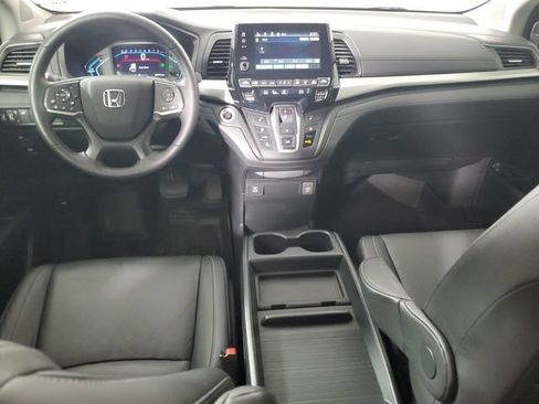 Used 2022 Honda Odyssey EX-L image 15
