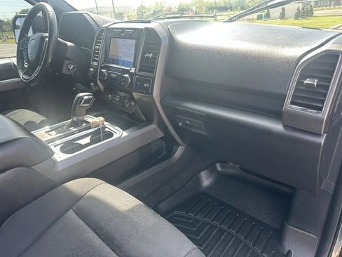 Used 2019 Ford F150 XLT w/ Equipment Group 302A Luxury image 21