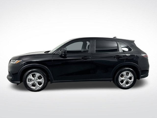 Used 2025 Honda HR-V LX image 30
