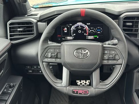 New 2026 Toyota Tundra TRD Pro image 24