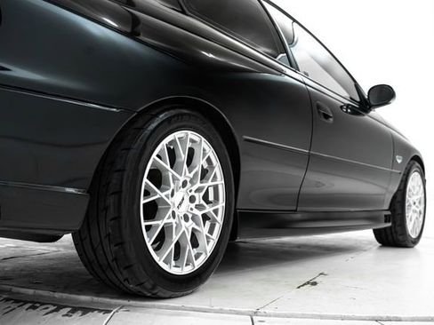 Used 2005 Pontiac GTO image 15