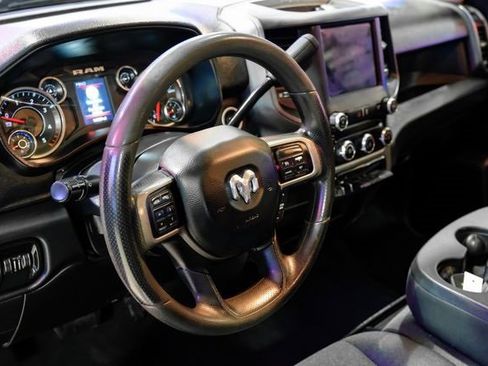 Used 2019 RAM 3500 Tradesman image 16