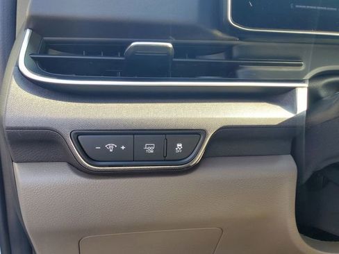 New 2026 Kia Carnival EX image 10