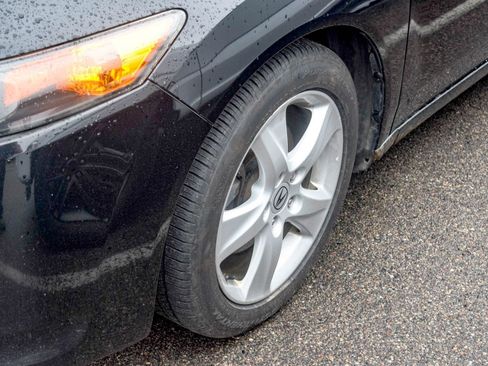 Used 2009 Acura TSX Sedan FWD image 12