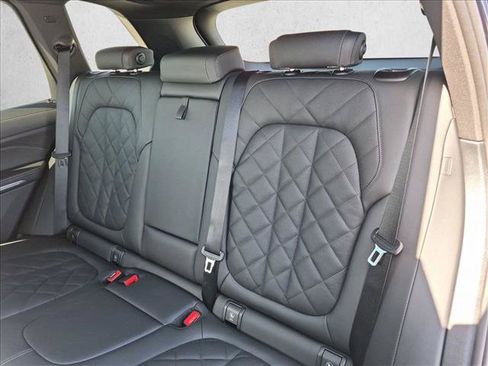 New 2026 BMW X5 xDrive50e w/ M Sport Package AWD/4WD image 16