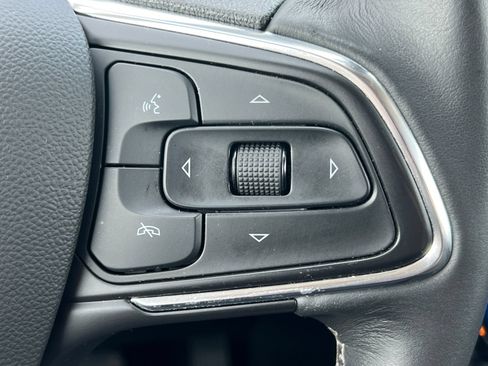 Certified 2023 Buick Encore GX Preferred w/ Cold Weather Comfort Package AWD/4WD image 22