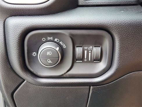 New 2026 RAM 2500 Laramie image 29