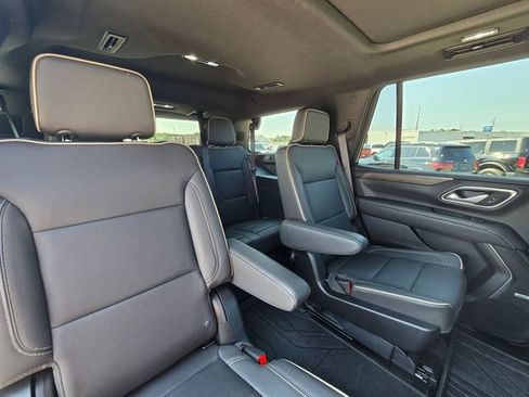 Used 2023 Chevrolet Tahoe Premier w/ Max Trailering Package AWD/4WD image 17