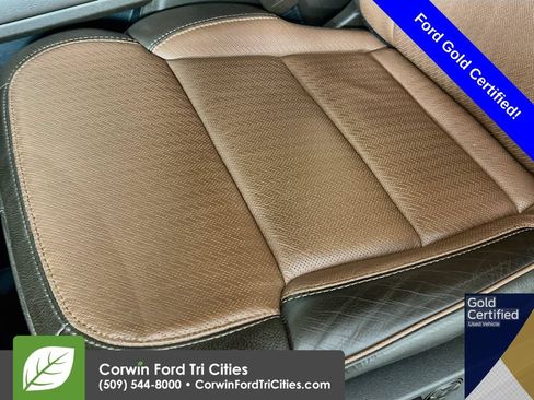 Used 2026 Ford F250 King Ranch w/ FX4 Off-Road Package AWD/4WD image 24