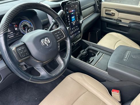 Used 2019 RAM 3500 Limited image 9