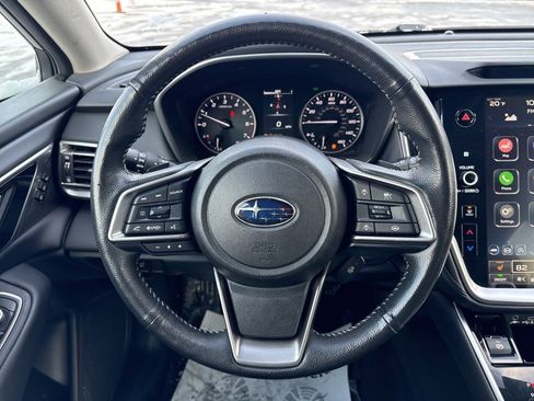 Certified 2023 Subaru Outback Limited image 15