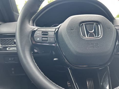 Certified 2024 Honda Civic Sport image 18