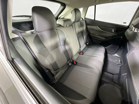 Used 2023 Subaru Crosstrek 2.5i Sport image 24