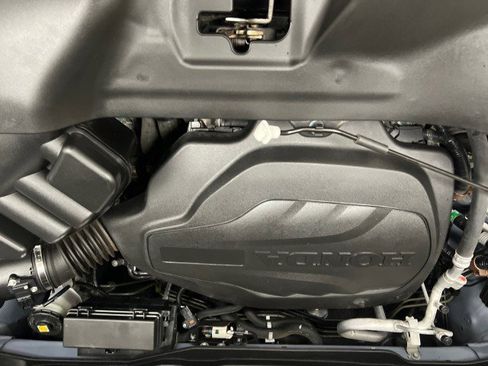 Used 2023 Honda Ridgeline Black Edition image 7