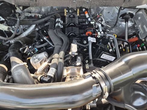 Used 2024 Ford F150 XLT w/ Equipment Group 302A MID AWD/4WD image 23