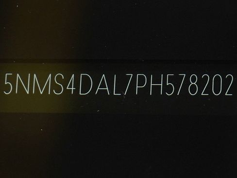 Used 2023 Hyundai Santa Fe Limited image 30