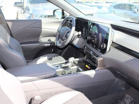 Certified 2023 Lexus RX 350 FWD w/ Cold Area Package image 5